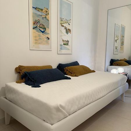Casa Pellegrino Aparthotel Polignano a Mare Ngoại thất bức ảnh