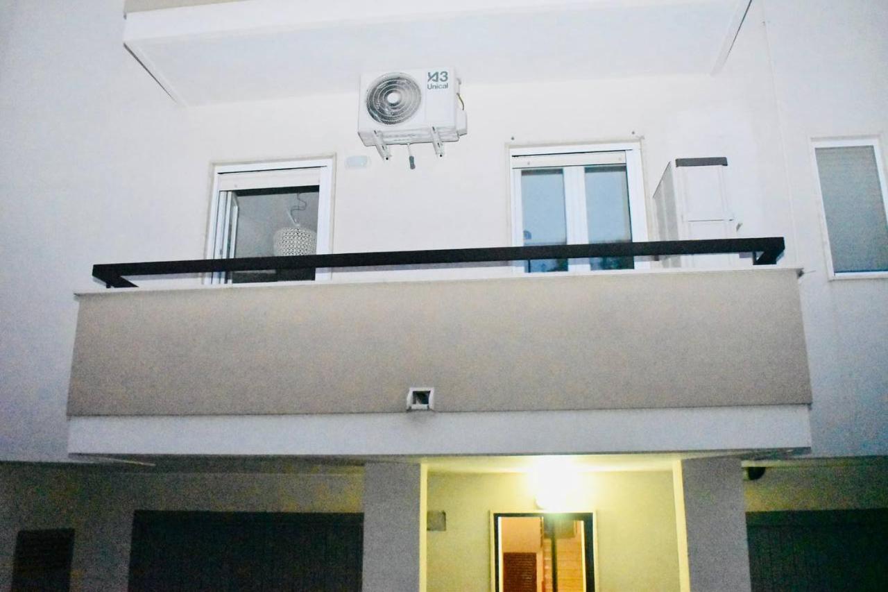Casa Pellegrino Aparthotel Polignano a Mare Ngoại thất bức ảnh