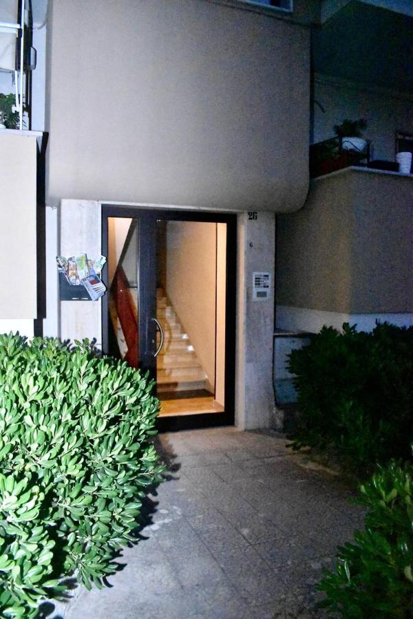 Casa Pellegrino Aparthotel Polignano a Mare Ngoại thất bức ảnh