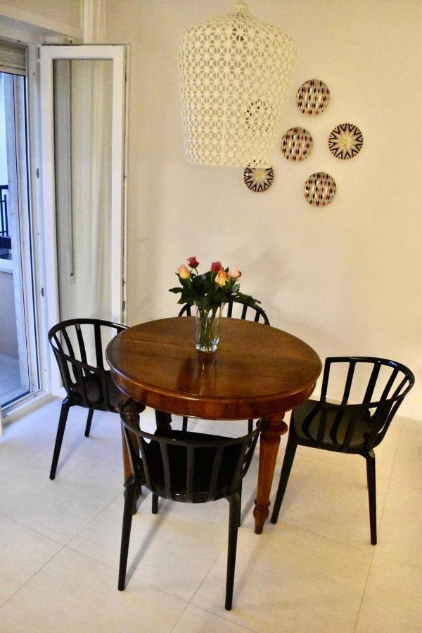 Casa Pellegrino Aparthotel Polignano a Mare Ngoại thất bức ảnh
