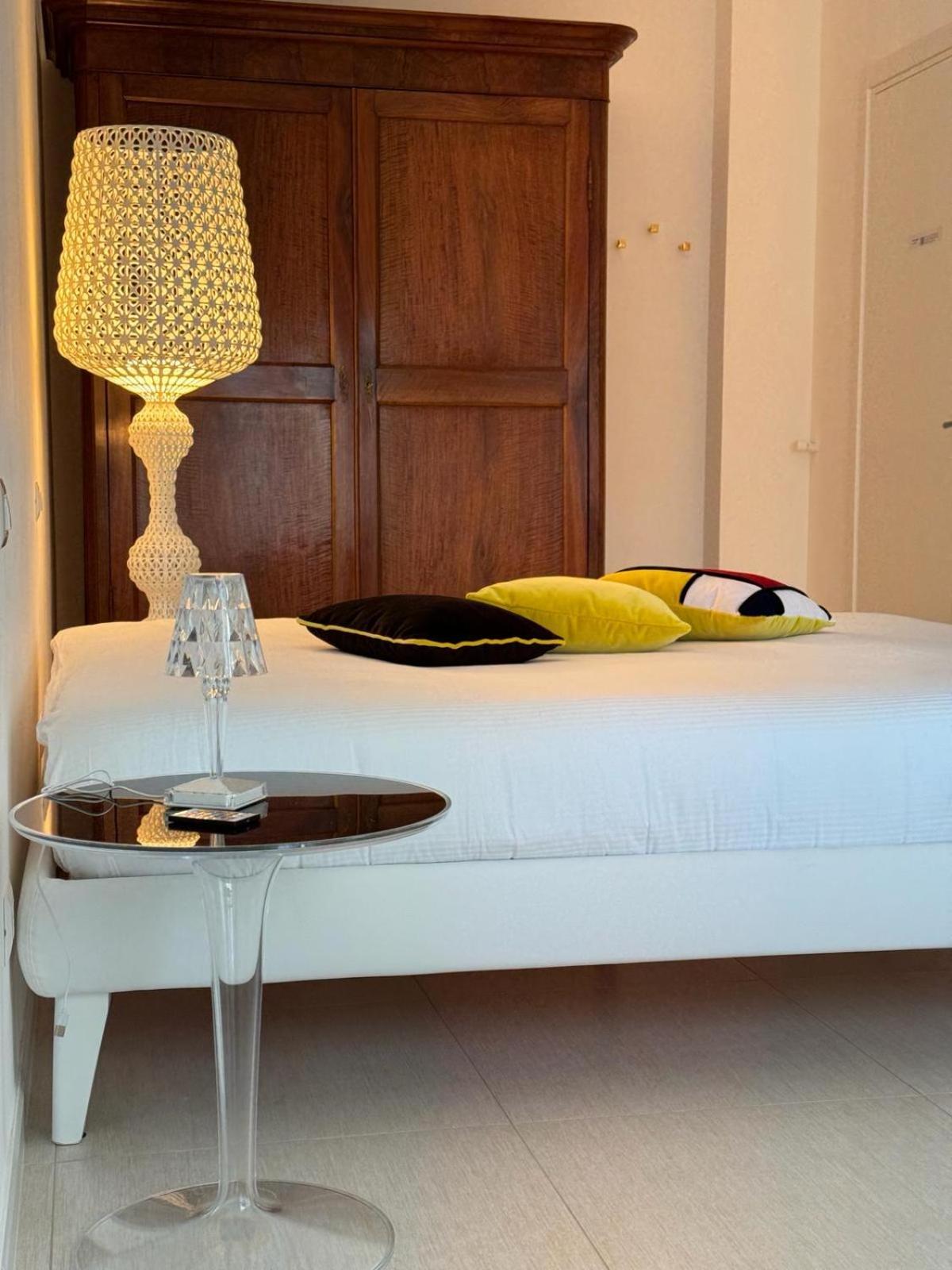 Casa Pellegrino Aparthotel Polignano a Mare Ngoại thất bức ảnh